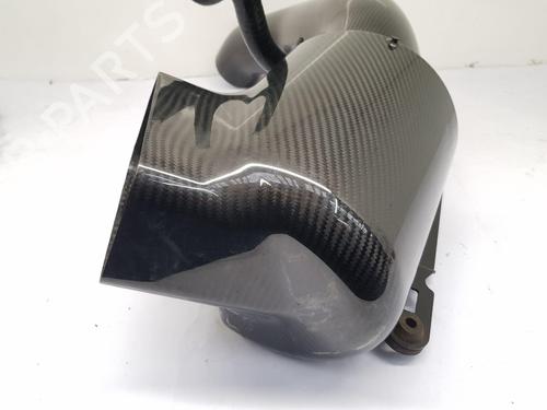 Air filter box AUDI A3 Limousine (8VS, 8VM) RS3 quattro | BP29292670M87