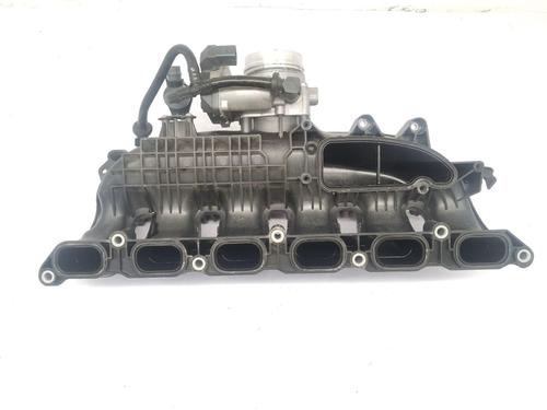 Used Intake manifold Intake manifold BMW 4 Coupe (F32, F82) M4 Competition (450 hp) 36364670 36364670