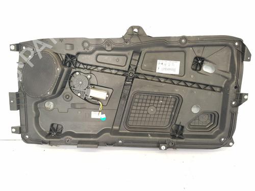 Used Front right window mechanism Front right window mechanism 39589345 39589345
