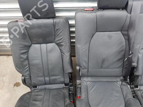 Right front seat LAND ROVER DISCOVERY IV (L319) 3.0 TD 4x4 | BP26915072C16 