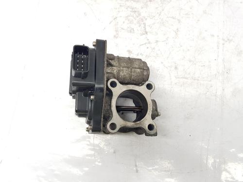 Used Throttle body HONDA CIVIC IX (FK) 2.2 i-DTEC (FK3) (150 hp) 31603751