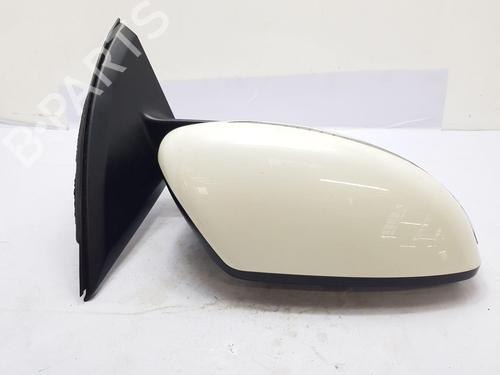 Right mirror NISSAN QASHQAI II (J11, J11_)  | BP30045236C27 