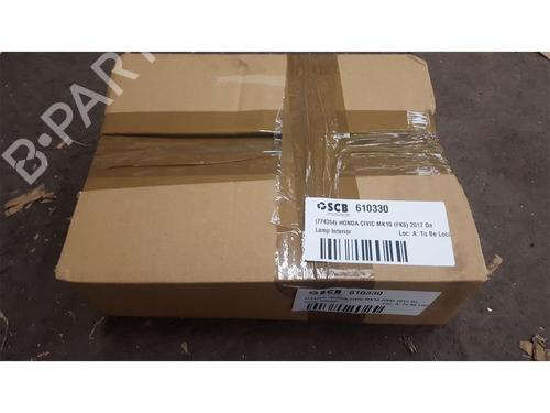 Interior roof light HONDA CIVIC X Hatchback (FC_, FK_) 1.0 VTEC (FK6) | BP22671655I8 