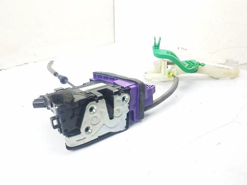 Rear right lock HYUNDAI i30 FASTBACK (PDE, PDEN) 2.0 N | BP29597888C99 