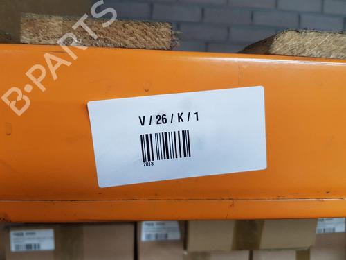 Right taillight NISSAN MICRA IV (K13K, K13KK) 1.2 | BP26035893C35 