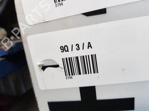 Gearbox MINI MINI COUNTRYMAN (R60) Cooper SD | BP22206207M3 