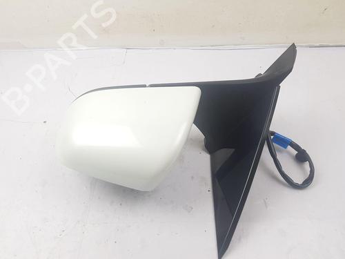 Retrovisor izquierdo Retrovisor izquierdo 38621121 38621121