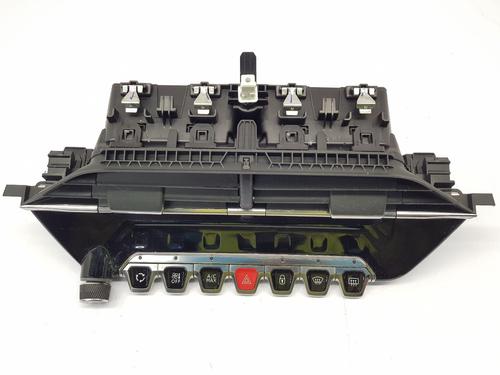 Used Climate control Climate control PEUGEOT 208 II (UB_, UP_, UW_, UJ_) 1.5 BlueHDI 100 (102 hp) 32252136 32252136