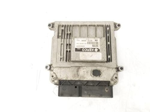 Used Engine control unit (ECU) Engine control unit (ECU) HYUNDAI i20 I (PB, PBT) 1.2 (78 hp) 39948611 39948611
