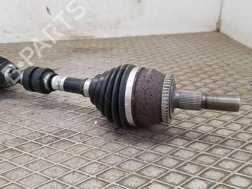 Left front driveshaft MG MG HS (AS23) 1.5 EHS Hybrid (CSA6463) | BP35772058M38 - Image 5