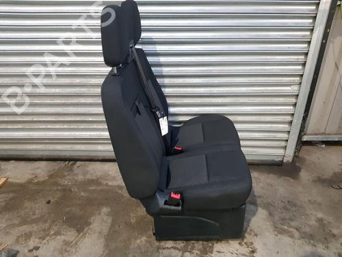 Left front seat FORD TRANSIT CUSTOM V362 Van (FY, FZ) | BP32004046C15
