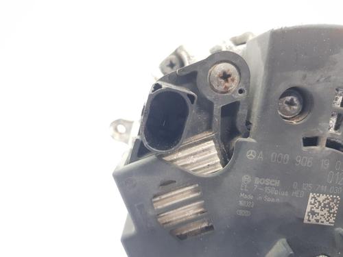 Alternator INFINITI Q30 1.6 | BP22683343M7 