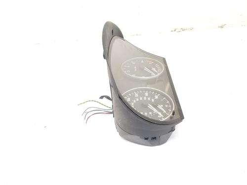 Engine control unit (ECU) BMW 3 Touring (E91) 318 i | BP27811351M57 