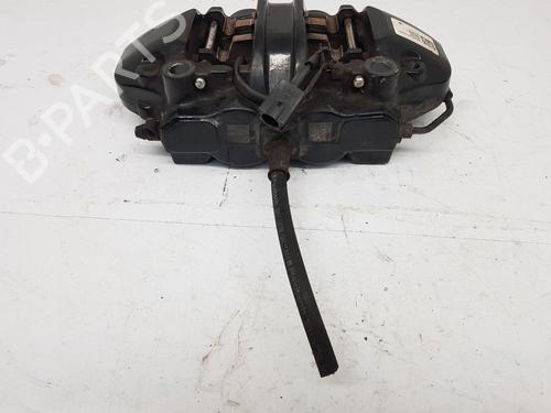 Right rear brake caliper ALFA ROMEO GIULIA (952_)  | BP23233211M106 