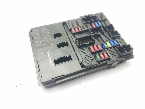 Used Fuse box Fuse box NISSAN MICRA IV (K13K, K13KK) 1.2 (80 hp) 34226405 34226405
