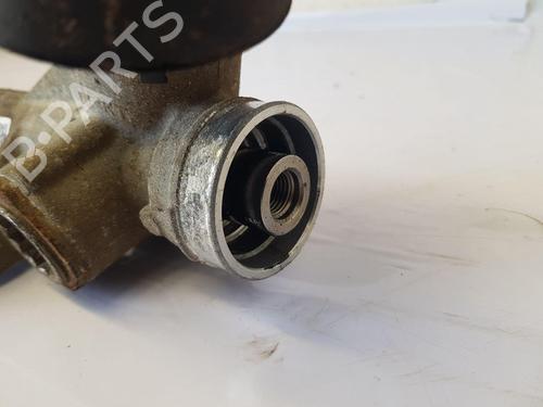 Steering rack NISSAN LEAF (ZE0) Electric | BP34042980M22  - Image 7