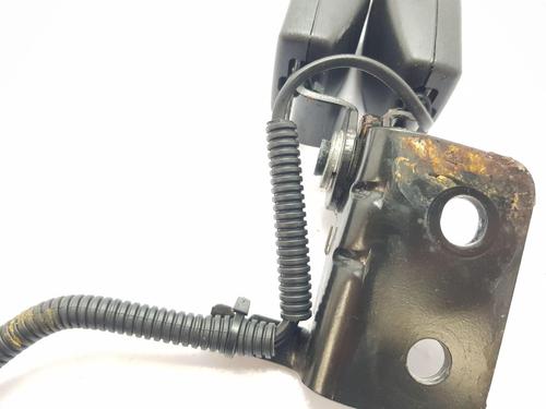 Seat buckle HONDA CIVIC VIII Hatchback (FN, FK) 1.4 (FK1) | BP27728265I32 