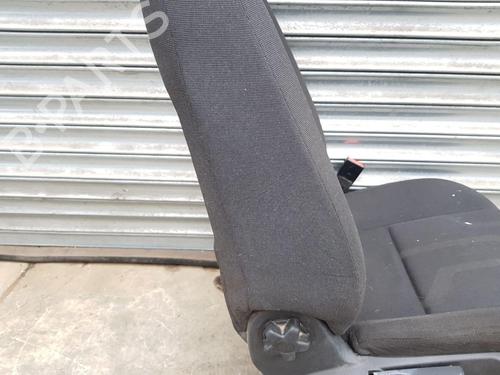 Right front seat FORD TRANSIT CONNECT V408 Box Body/MPV 1.6 TDCi | BP36052185C16  - Image 8