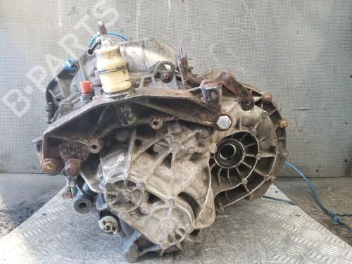 Gearbox RENAULT TRAFIC II Van (FL) 2.0 dCi 115 (FL01, FL0U, FL00, FL0H, FL0M) | BP30924002M3