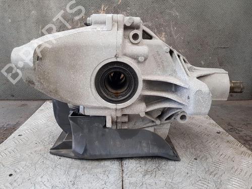 Rear differential BENTLEY CONTINENTAL Convertible (3S_) 6.0 AWD | BP27664585M24