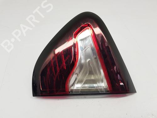Højre baglygte bagklap RENAULT CAPTUR I (J5_, H5_) 0.9 TCe 90 (90 hp) 28527002