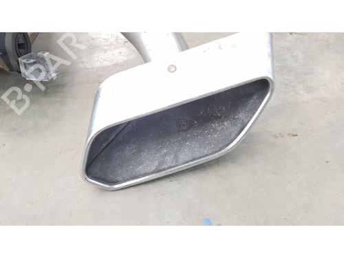 Exhaust system VW TOUAREG (CR7, RC8)  | BP34351178M121  - Image 10