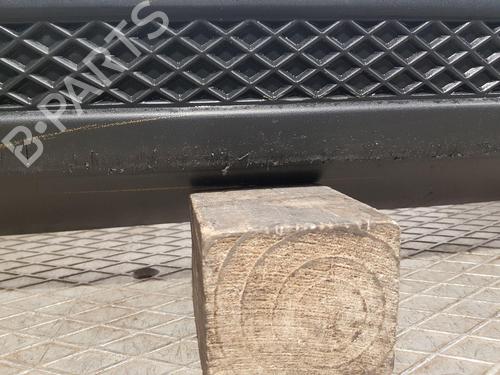 Rear bumper FORD FOCUS III 1.6 Ti | BP31723096C8 