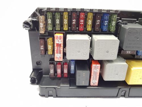 Fuse box MERCEDES-BENZ E-CLASS (W212) E 220 CDI / BlueTEC (212.001, 212.002) | BP31842028E1 
