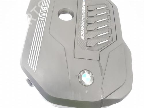 Upper protection BMW X4 (G02, F98) xDrive M40 i | BP31910416M93 - Image 3