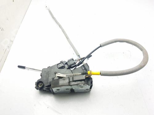 Used Front right lock Front right lock BMW 3 (E46) 320 d (150 hp) 36667286 36667286