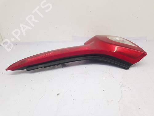 Used Right taillight Right taillight VOLVO C30 (533) 1.6 D (109 hp) 33726598 33726598