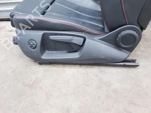 Right front seat AUDI A3 Sportback (8VA, 8VF) RS3 quattro | BP29408105C16 