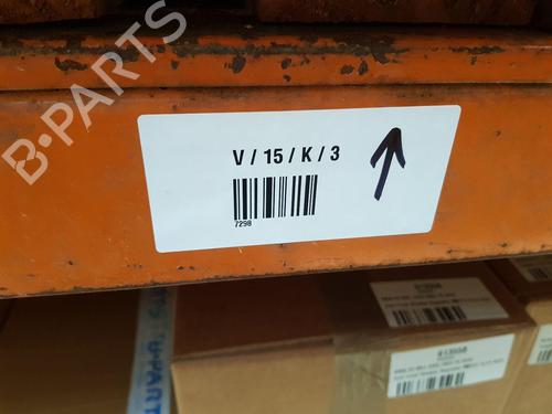 Hand brake FIAT GRANDE PUNTO (199_) 1.2 | BP25462051I18 