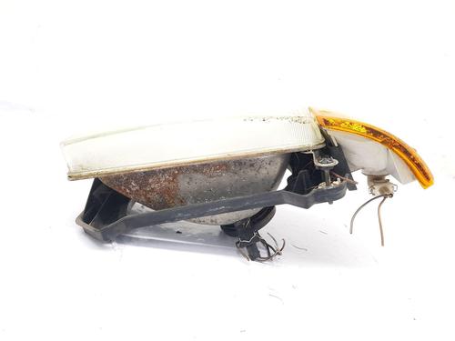 Left headlight VW TRANSPORTER T4 Van (70A, 70H, 7DA, 7DH) 2.0 | BP32331851C28