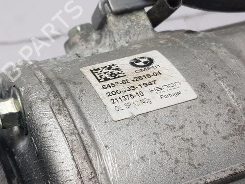 AC compressor MINI MINI (F56) Cooper | BP33726364M34 - Image 3
