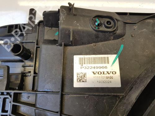 Water radiator VOLVO XC60 II (246) T8 Hybrid AWD | BP29144040M31  - Image 8
