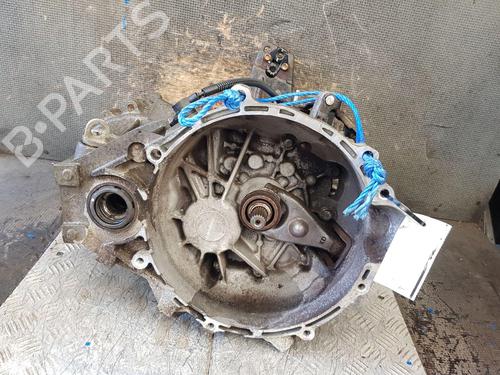 Used Gearbox HYUNDAI ix35 (LM, EL, ELH) 1.7 CRDi (116 hp) 30137849