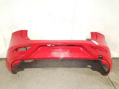 Used Rear bumper VOLVO V40 Hatchback (525) T2 (122 hp) 22205576