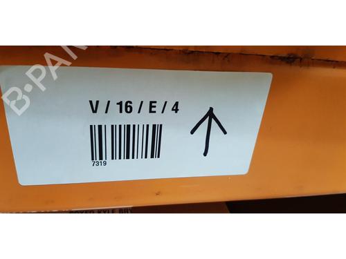Right taillight BMW 3 (E90) 318 i | BP29292619C35 