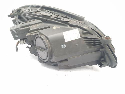 Left headlight MERCEDES-BENZ E-CLASS (W212) E 220 CDI / BlueTEC (212.001, 212.002) | BP31959778C28 