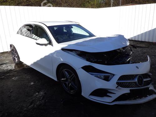 MERCEDES-BENZ A-CLASS (W177)    2131277