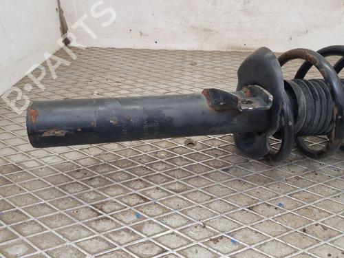 Right front shock absorber VW CADDY III Box Body/MPV (2KA, 2KH, 2CA, 2CH) 1.6 TDI | BP28081149M17 