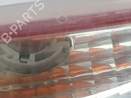 Left taillight VAUXHALL VIVARO A Bus (X83) 2.0 CDTI | BP27487331C34 