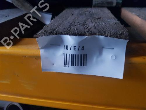 Rear bumper bracket AUDI R8 (422, 423) 4.2 FSI quattro | BP22681322C159