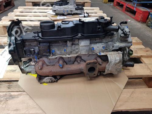 Cylinder head FORD FOCUS III 1.6 TDCi | BP33412954M5 - Image 12