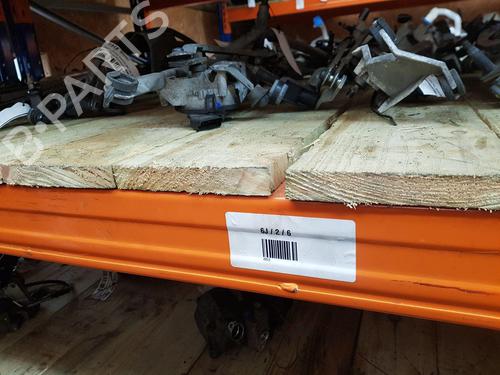 Front wiper motor CITROËN C2 (JM_) 1.4 | BP22664209M29 
