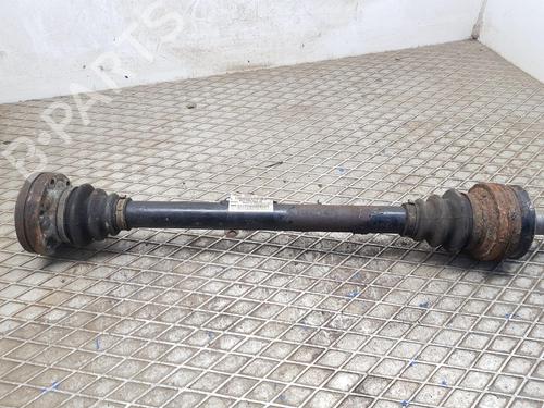 Right rear driveshaft PORSCHE CAYMAN (987) 2.9 | BP29927855M41