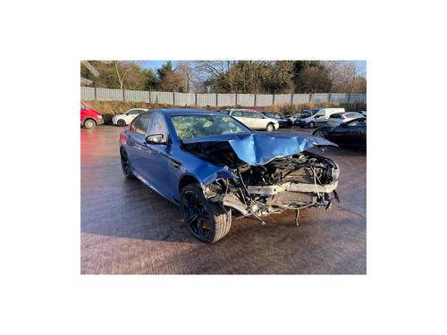 Used Parts BMW 5 (F10)  M5  2131196