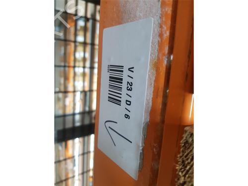 Right headlight PEUGEOT BIPPER (AA_) 1.3 HDi 75 | BP30690116C29 