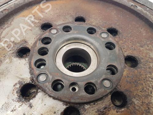 Flywheel MERCEDES-BENZ GLA-CLASS (X156) GLA 200 CDI / d (156.908) | BP31574607M101 
